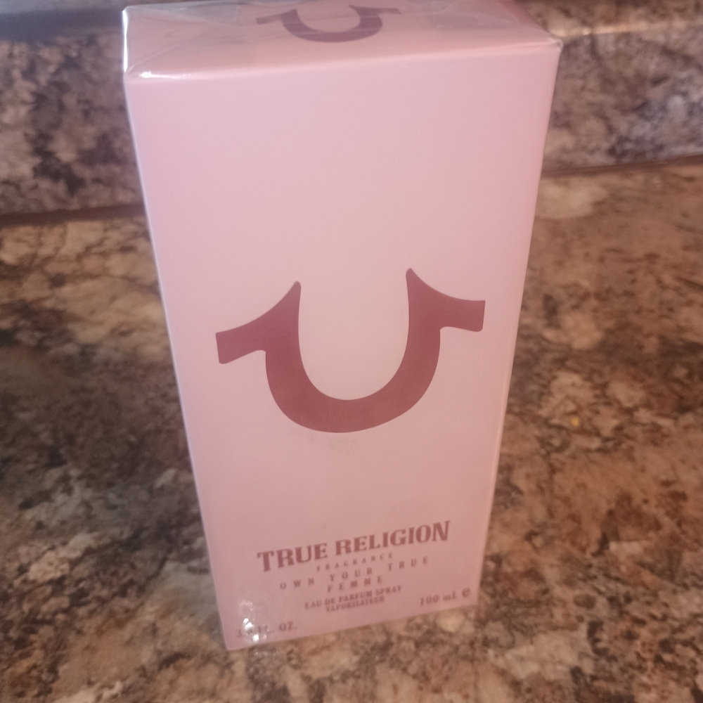 True Religion Eau de Parfum Spray - Picture 2 of 3